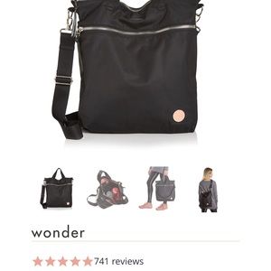 Shorty Love Wonder bag